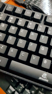 Keyboard USB Original JEQANG JK-905 Untuk PC, Laptop, Android Gaming & Kabel Officer