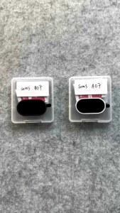 ring kamera Samsung A07 camera protector metal pelindung kamera