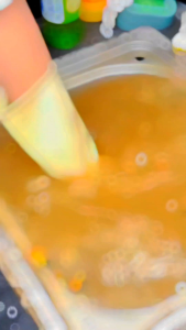 Serbuk Anti Sumbat 250gram: Pembersih Drainase Efektif