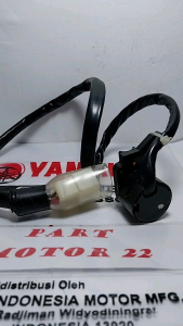 Soket Kabel Kunci Kontak R25 MT25 1WD Original