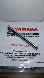 As Standar tengah Aerox NMAX Mio M3 Fino 125 GT 125