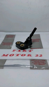 Join rumah injektor asli original part Keihin fi Honda new CB150R CBR 150 LED