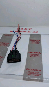 Soket Pompa Bensin Honda CBR CB CRF: Panduan Lengkap