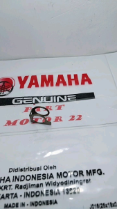 Ring plat as templar platuk klep Nmax old new vva Aerox vva R15 vva