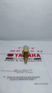 Thermo unit thermosensor sensor suhu Mio J M3 Soul GT Lexi Aerox 155 Nmax R15 V3 Vixion NVL NVA R25 MT25 X-Max original YGP 54P-H3591-00