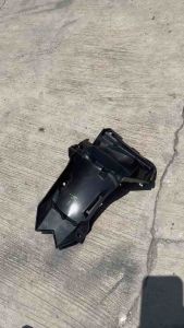 Slebor Spakbor Kolong Honda Vario 150 K59 Original