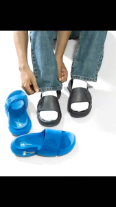 PAKALOLO SKY WALKER SANDAL SLOP PHYLON BERKUALITAS SANDAL SLOP PRIA TRENDY RINGAN NYAMAN ANTI SLIP