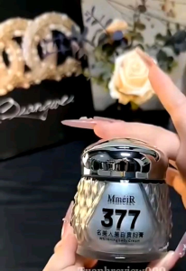 FULL SIZE 55G-Kem Dưỡng Trắng Khử Thâm Sạm Trẻ Hóa Da YOUYA – Kem YOU YA 377 Hỗ Trợ Dưỡng Ẩm Căng Mịn Giúp Da Trông Rạng Rỡ Tươi Trẻ