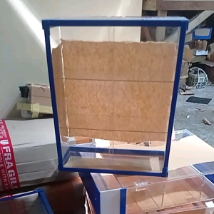 Display Organizer Etalase