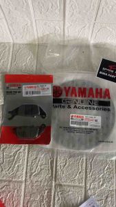 Piringan Cakram Belakang + Disped Jupiter MX New 135 50C