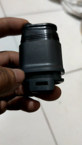 Karet Sein untuk Yamaha Vixion: Aksesoris Motor Original