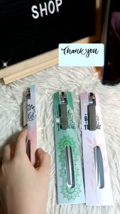 Teachers Day Gift 3in1 Pen with Pen Sleeve - Pen Stylus & CP Stand