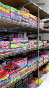 KAOS ANAK PEREMPUAN LABUBU LENGAN PENDEK USIA 1-12 TAHUN / BAJU ANAK CEWEK