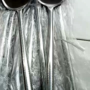 Sodet Stainless Steel 38 Cm Anti Karat Tebal Jumbo Murah