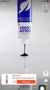 Dầu gội tím cho tóc nhuộm bạch kim Framesi COLOR METHOD SHAMPOO ULTRA VIOLET 400ml