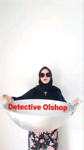 Wajan Ceper/ Katel/Kuali Ceper Berkualitas tinggi No.26