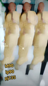 Dress Long Kuning: Elegan & Trendi