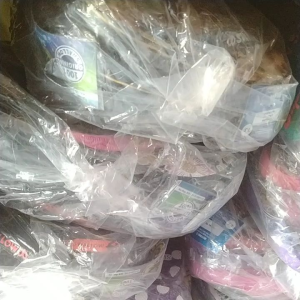 Sandal Berkualitas Tinggi untuk Anak: Swallow Sandal Nice Safari