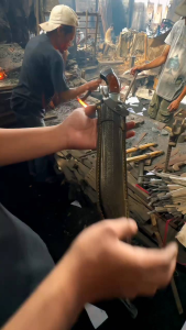 GOLOK SEMBELIH PREMIUM BAJA PER ASLI ppPERKAKAS EKONOMIS