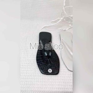 [MS01] Dép kẹp da rắn giá học sinh hàng bao bềnhình shop tự chụp.
