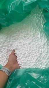 เม็ดโฟมเบอร์ 3 Foam Beads บรรจุ 500กรัม/ถุง ราคา 200 บาท