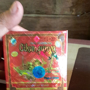 cikunguya kapsul untuk nyeri sendi/tulang asam urat rheumatik pegal linuisi 10 bungkus