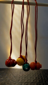 MINI NAM TAO LP SOD WAT PAKNAM迷你吸财葫芦