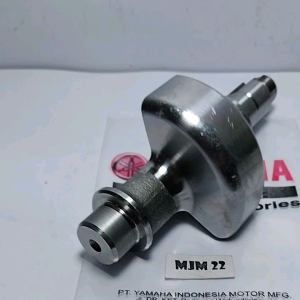 Yamaha raptor 700 Penyeimbang berat crank shaft counter balancer 2LSWT2 21-23 Lower Z