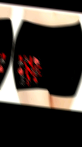 SHORT PENDEK HUT KEMERDEKAAN RI 80 LEGING PENDEK WANITA DEWASA MERAH PUTIH MENYALA