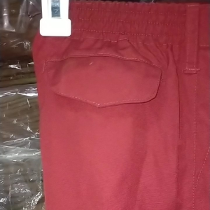 Celana Panjang Merah SD: Pilihan Terbaik untuk Anak