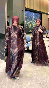 rivela dress by new lusy