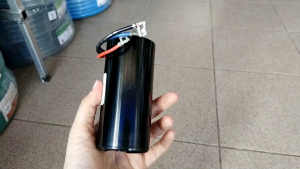 คาร์ปาซิสเตอร์franklin 1hp