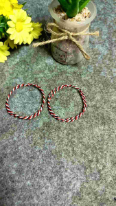 Gelang Tridatu Bali: Aksesoris Pria Modern