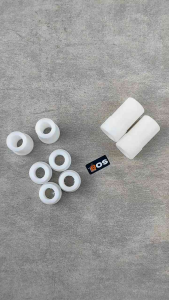 Bosh Arm Relay Ar Cr Scorpio Z, Bahan Teflon PNP & Unitrack Original