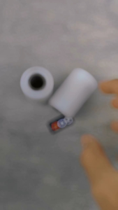 Bosh Arm Satria Fu Karbu Injeksi & Bahan Teflon Pnp Arm Original