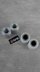 Bosh Monoshock Jupiter Mx Old King New Bosh Monoshock YSS Bahan Teflon Dan Alumunium