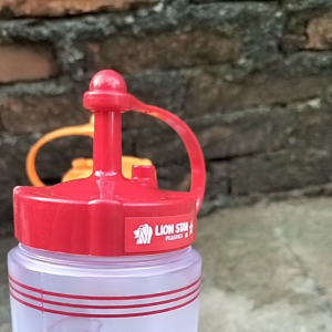 Botol Kecap Plastik 600ml: Praktis dan Ramah Lingkungan