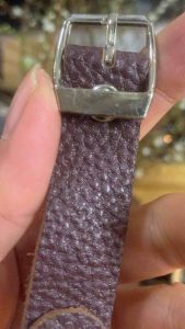 Đồng hồ nam nữ máy thời trang nội địa Trung Quốc size 42mmhai lớp kính vỏ mạ giả cổdây da siêu chất dày dặn sử dụng bộ máy nội địa Trung Quốcsản phẩm chống nước thấp quý khách lưu ý khi lựa chọn