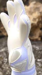 RG GOALKEEPER GLOVE : RG VALAH MODEL