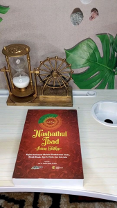 Nashoihul Ibad: Terjemahan Lengkap Nashoihul Ibad - Panduan Ibadah yang Lengkap