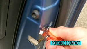 18 in 1 Obeng Kunci Pas Snowflake Multifungsi