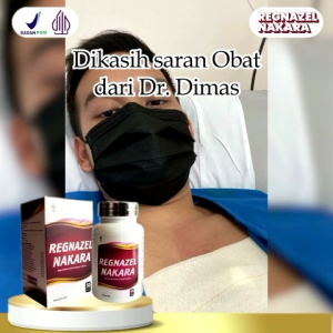 OBAT KANKER HERBAL PALING AMPUH REGNAZEL NAKARA