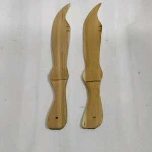 belati-kayu-jati Belati-kripen Alat-peraga-seni Belati-bahan-jati-asli belati-murah-grosir