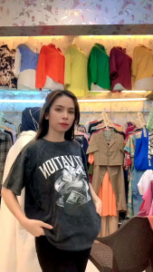 Paket 3 Pcs Kaos Snow Balck Bahan Catton Combat 30s/ Kaos Viral/ Kaos Terlaris/ Kaos Pria/ Kaos Wanita/