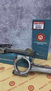 Connecting Rod/Stang Seher/Stang Piston Canter PS125 Turbo (1pcs) Genuine PTM ME240967