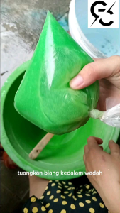 biang sabun cuci piring