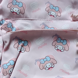 TAS RANSEL ANAK REMAJA WATERPROOF