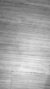 Segitiga Hitam Penjepit Plastik Roll Mesin Cup Sealer (Bahan Tebal Anti Patah)