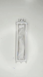 1PCS PANASONIC WASHING MACHINE DUST FILTER BAG