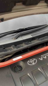 ค้ำโช๊คหน้า Toyota Altis(2001-2018) HPD Racing แท้ 100% เป็นหนึ่งเรื่องคุณภาพ รับประกัน 2ปี